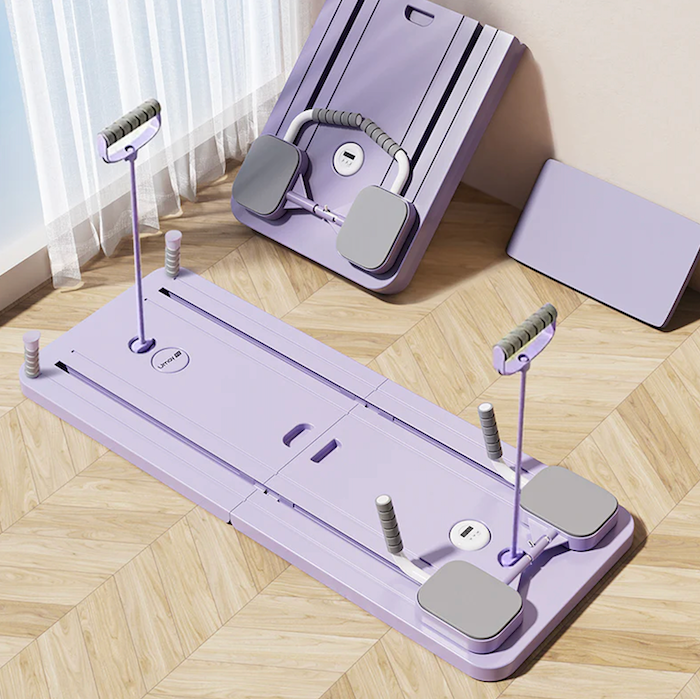 Pilates Reformer Board β¨