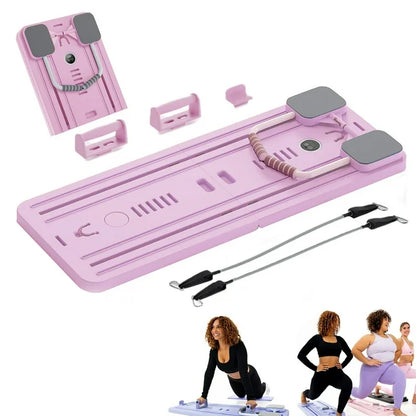 Pilates Reformer Board ✨